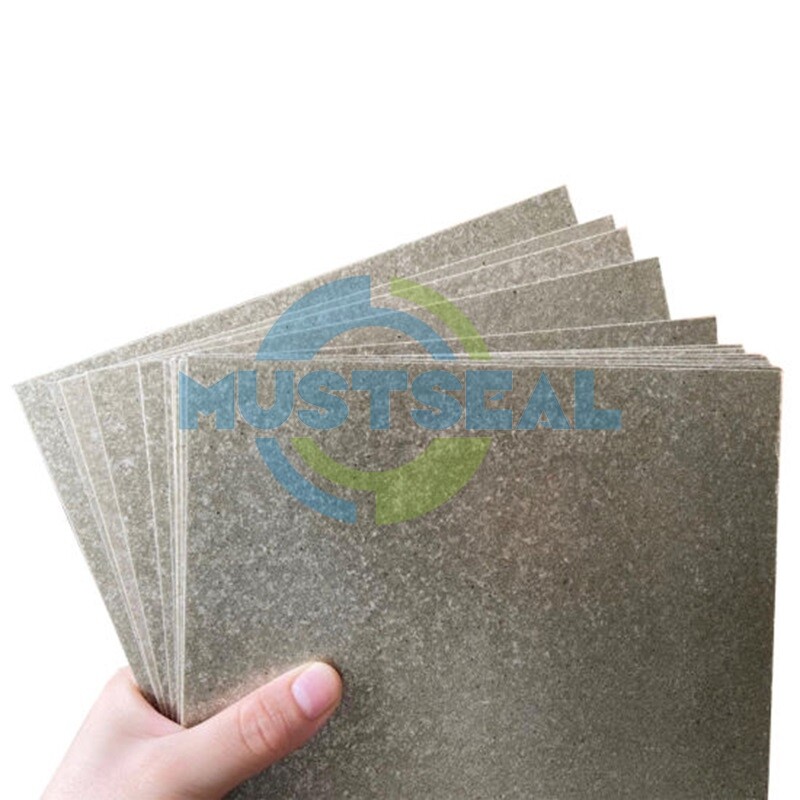 Hard Mica Sheet