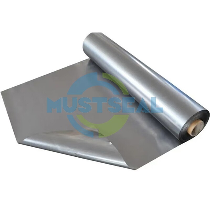 Expanded Graphite Sheet