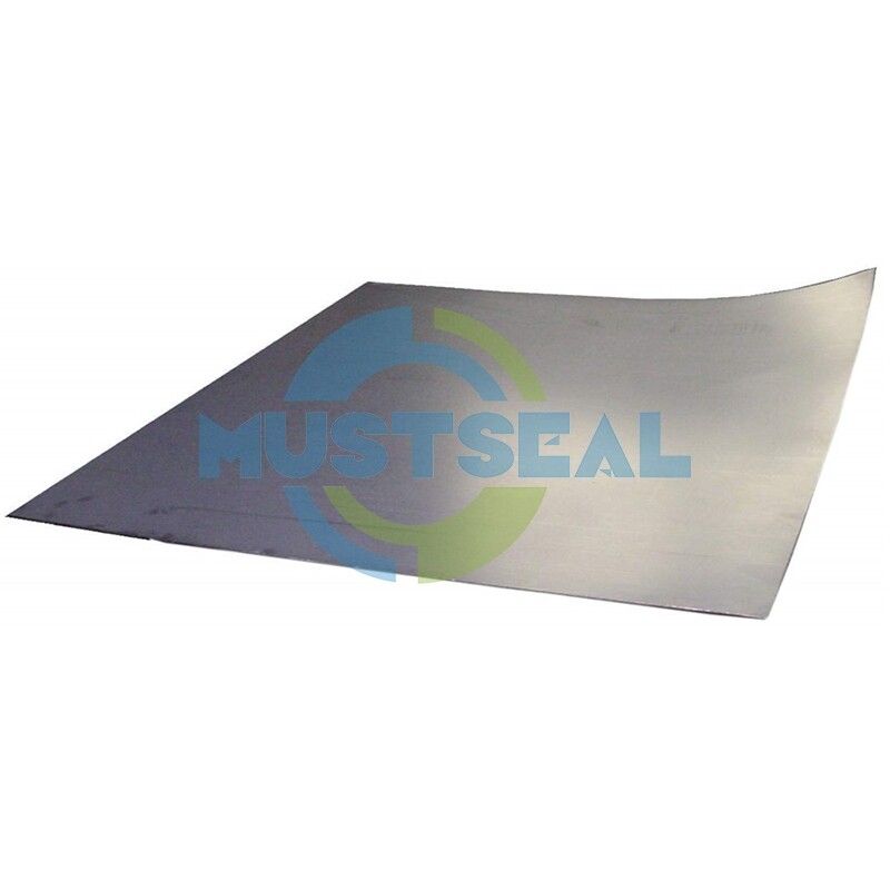 Graphite Sheet with Metal Foil