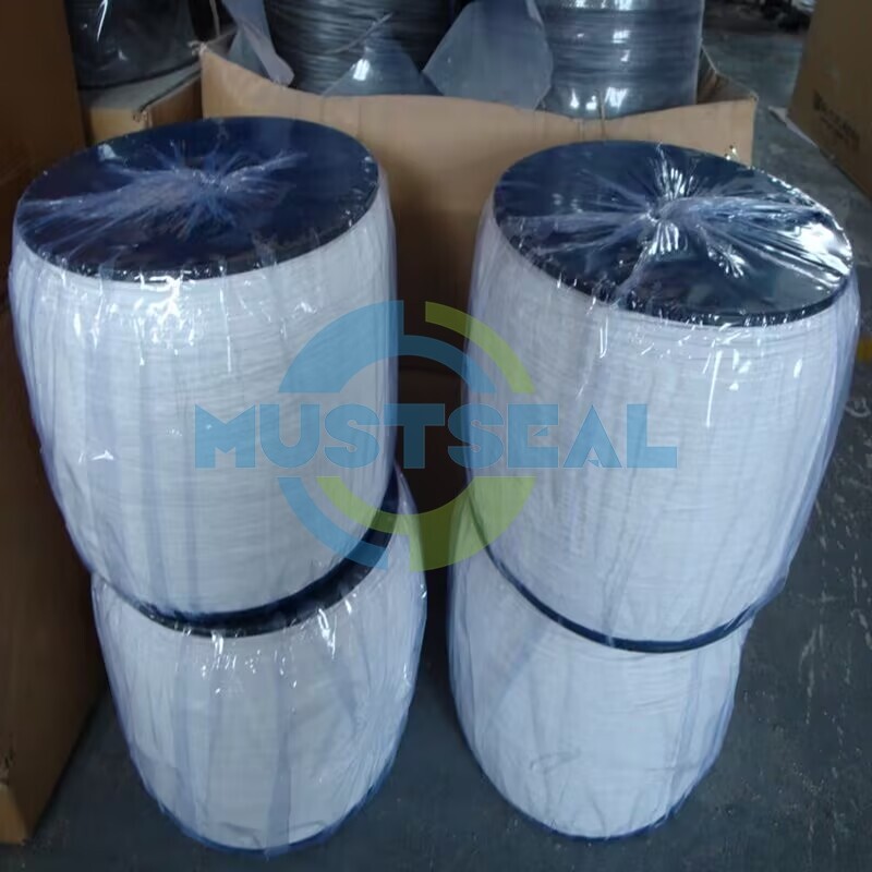 Pure PTFE Yarn