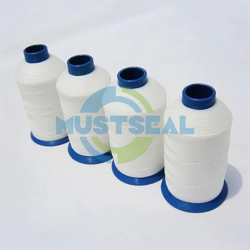 Pure PTFE Yarn