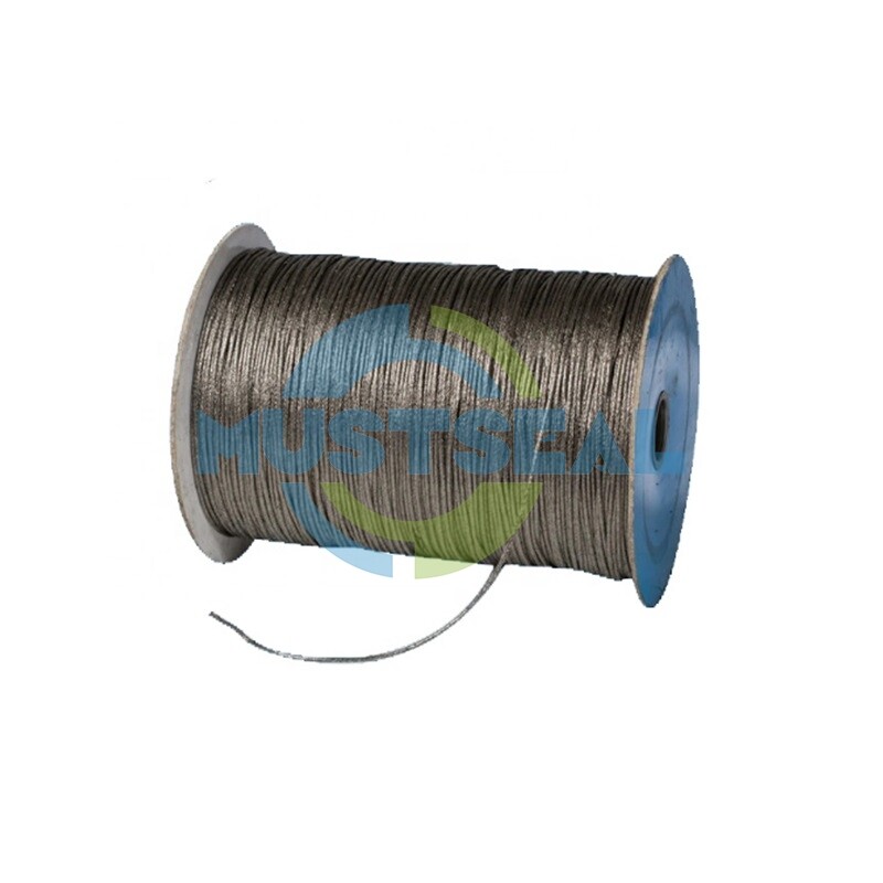 Expanded Graphite Yarn