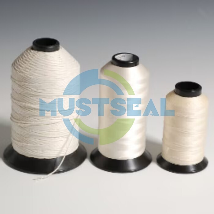 Nomex fiber yarn
