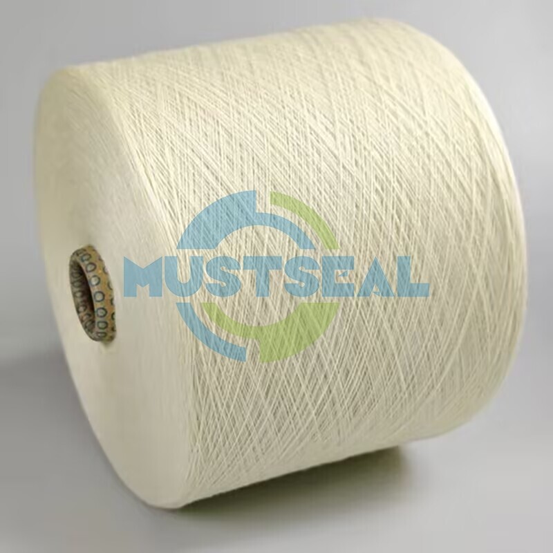 Nomex fiber yarn
