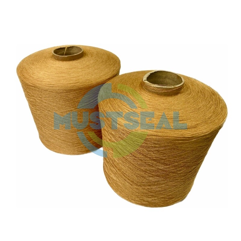Kynol fiber Yarn