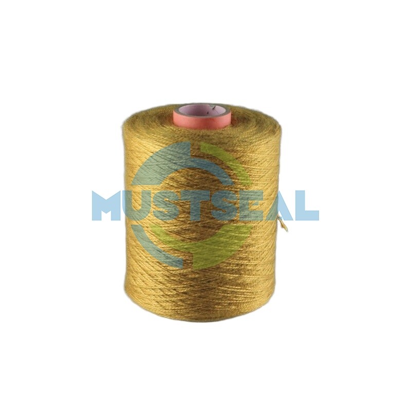 Kynol fiber Yarn