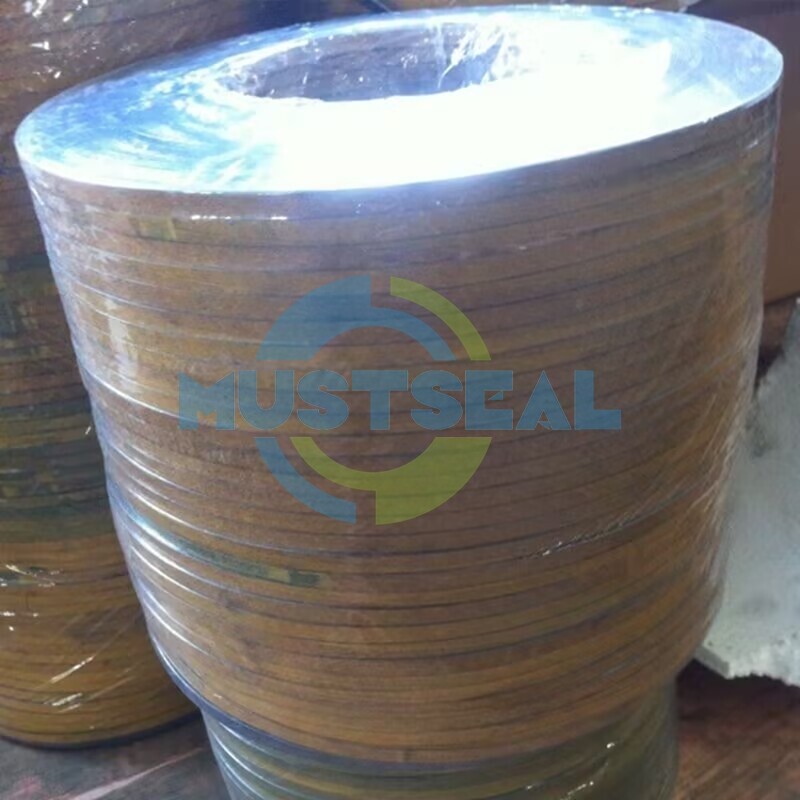 Graphite Tape for SWG