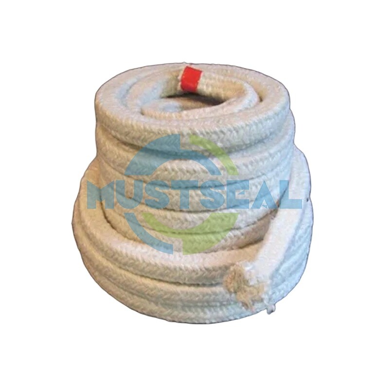 Ceramic Fiber Square Rope