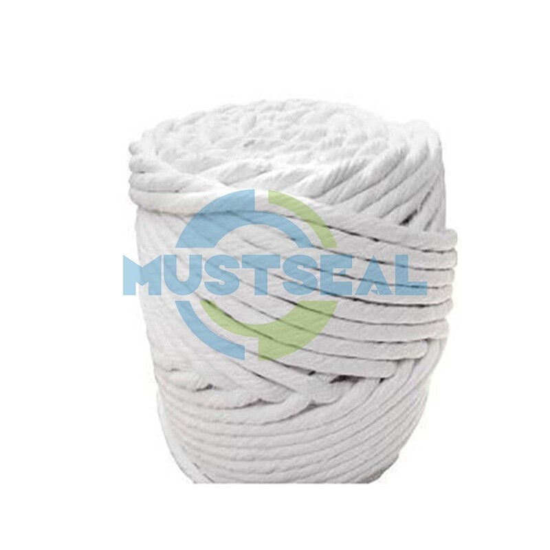 Twisted Ceramic fiber Rope