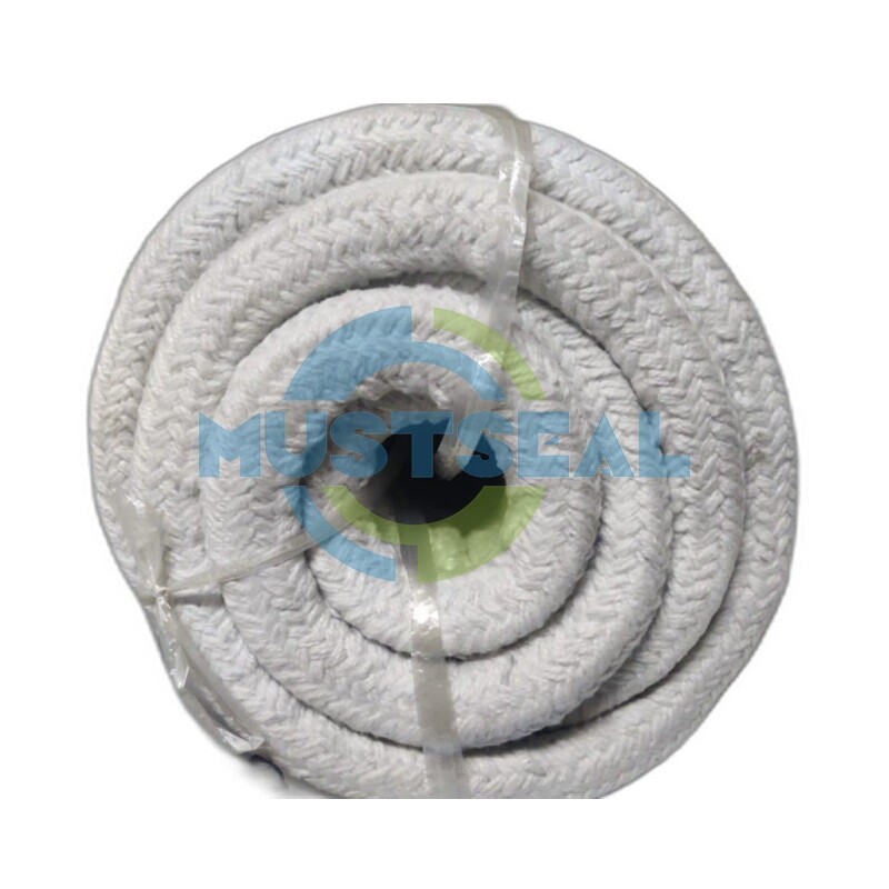 Ceramic Fiber lagging Rope