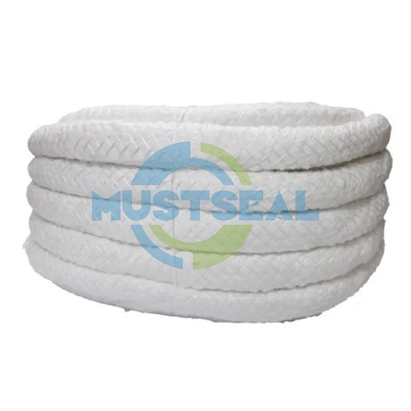 Ceramic Fiber lagging Rope
