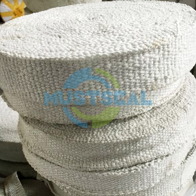 Ceramic Fiber Tape