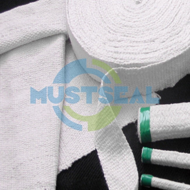 Ceramic Fiber Tape