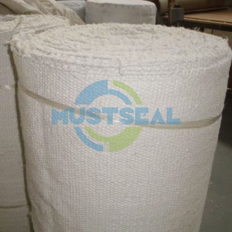 Ceramic Fiber Cloth