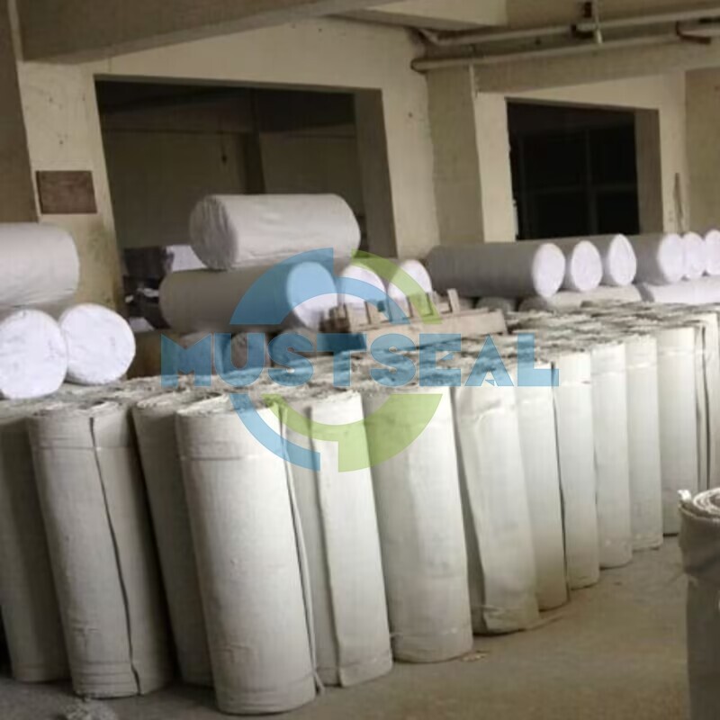 Ceramic Fiber Cloth