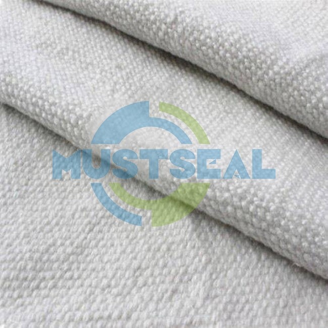 Ceramic Fiber Cloth