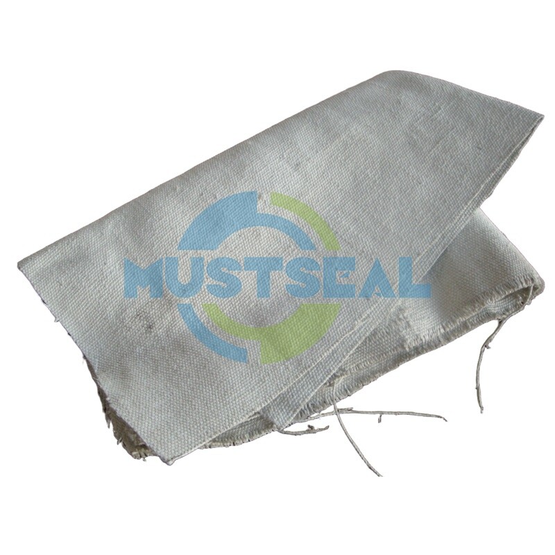 Ceramic Fiber Cloth