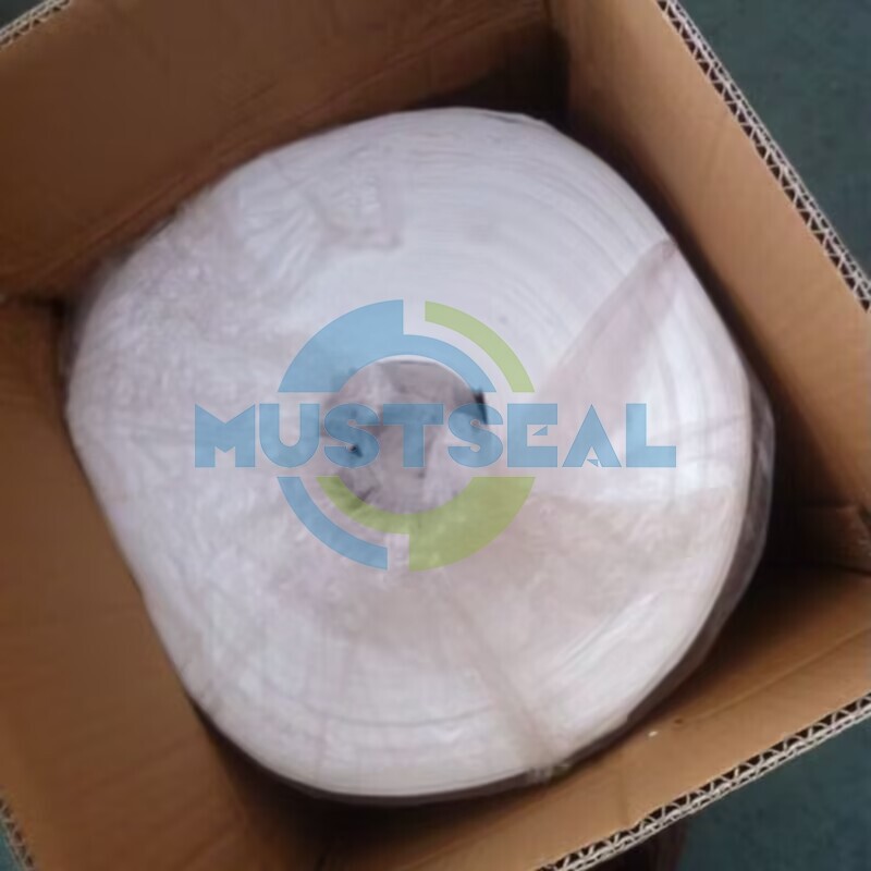 Ceramic Fiber Paper