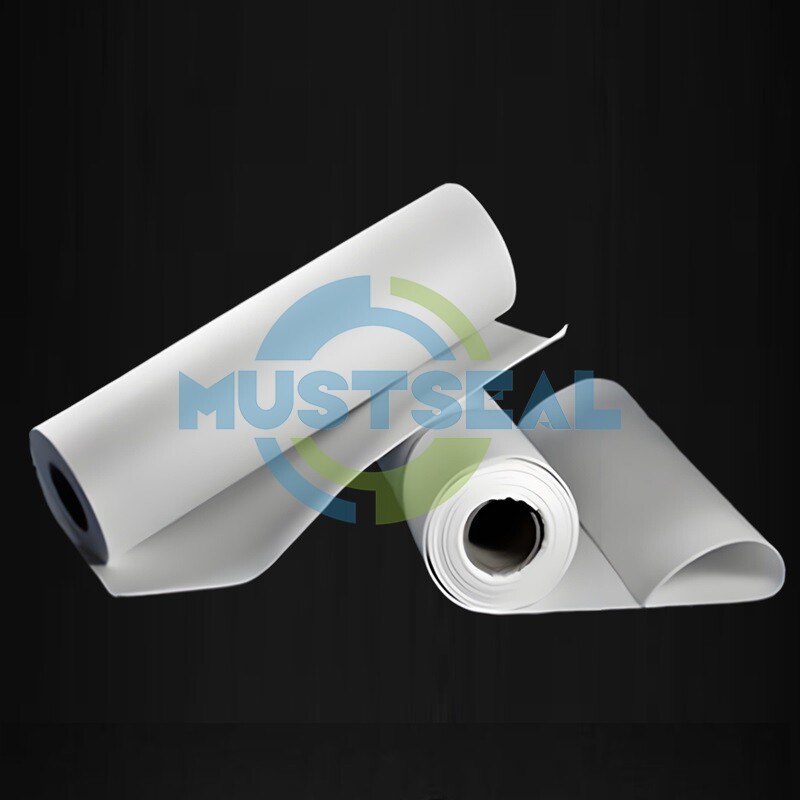 Ceramic Fiber Paper
