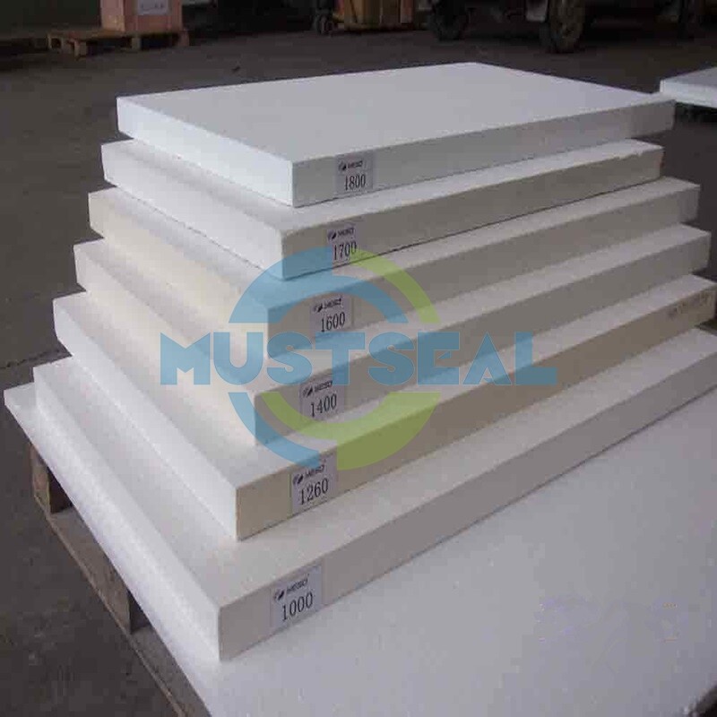 Ceramic Fiber Board