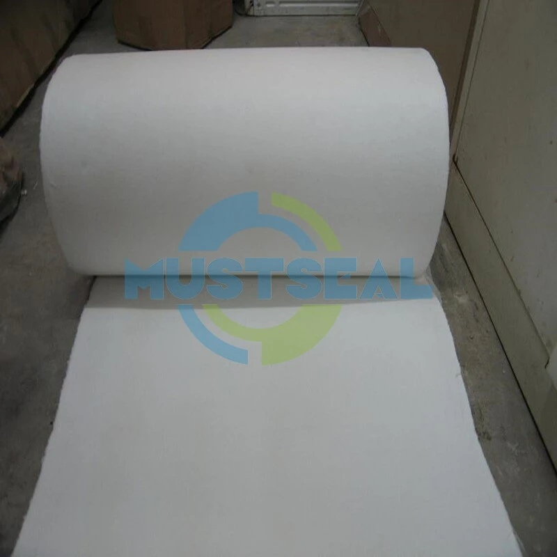 Ceramic Fiber Blanket