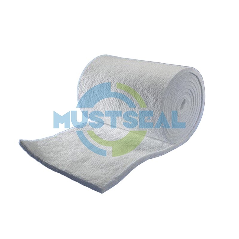 Ceramic Fiber Blanket