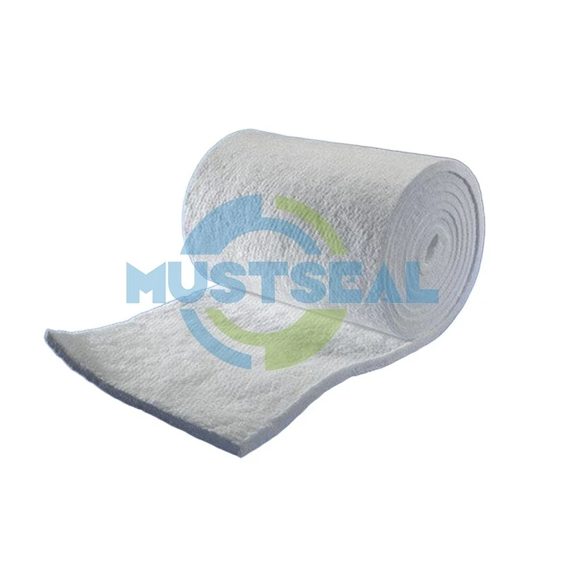 Ceramic Fiber Blanket