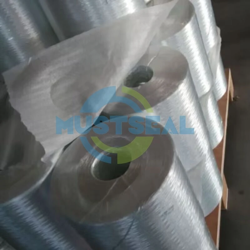 Glass Fiber Roving