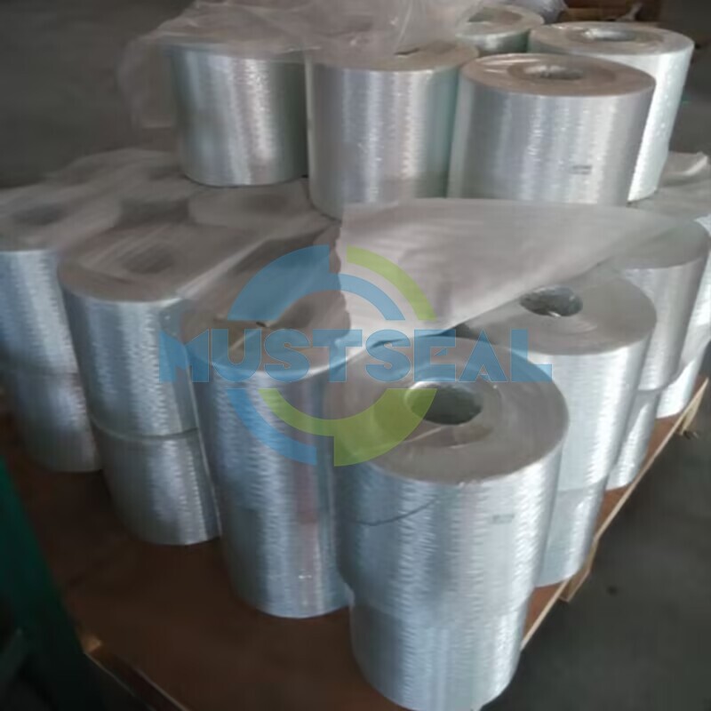 Glass Fiber Roving