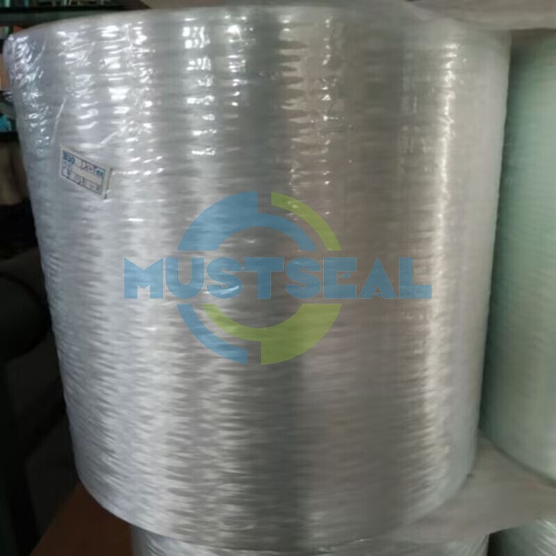 Glass Fiber Roving