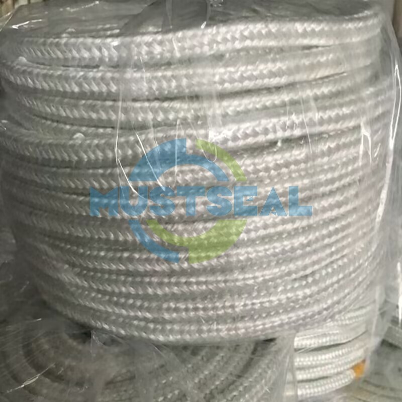 Glass Fiber Square Rope