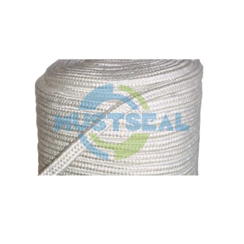 Glass Fiber Square Rope