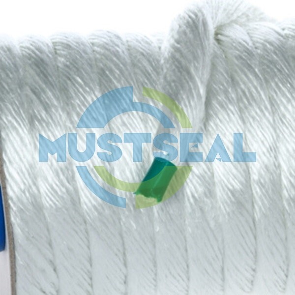 Glass Fiber Twisted Rope