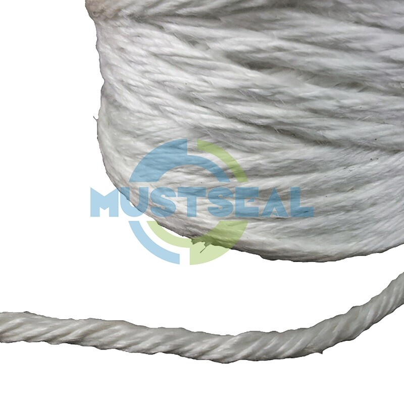 Glass Fiber Twisted Rope