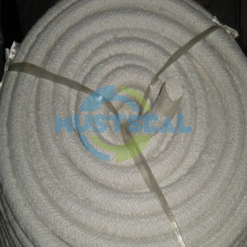 Glass Fiber Round Rope