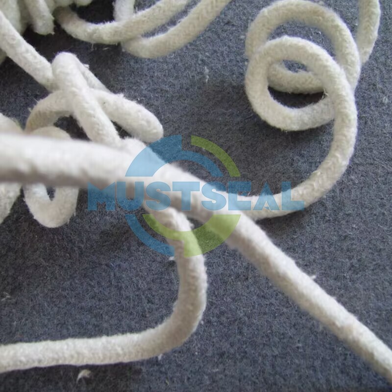 Glass Fiber Round Rope