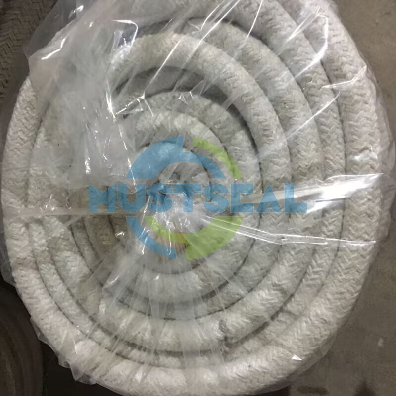 Glass Fiber Round Rope