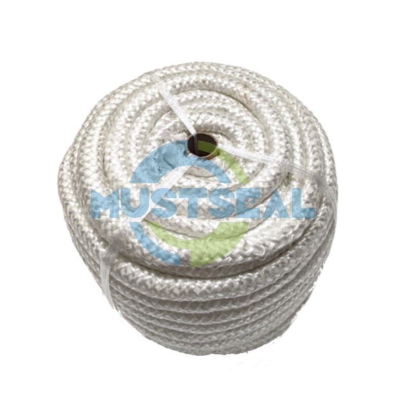 Glass Fiber Round Rope