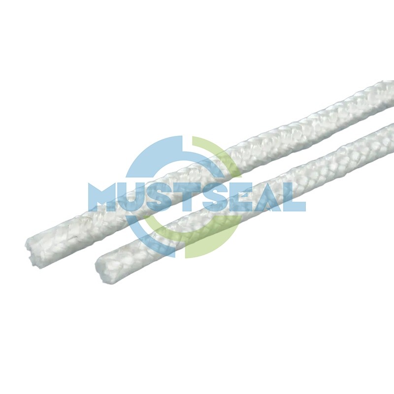 Glass Fiber Lagging Rope