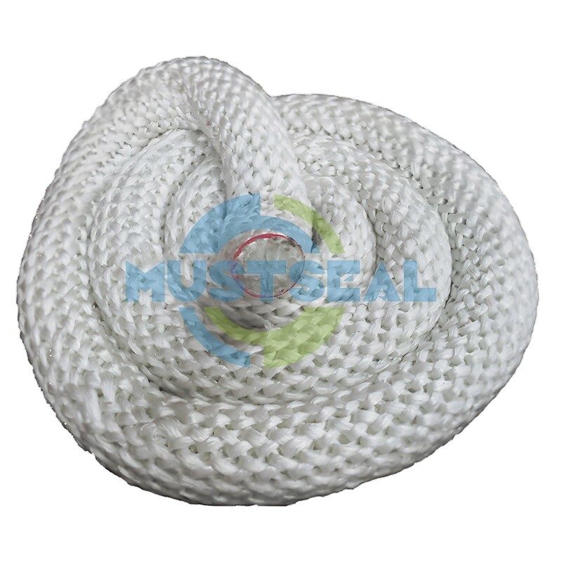 Glass Fiber Lagging Rope