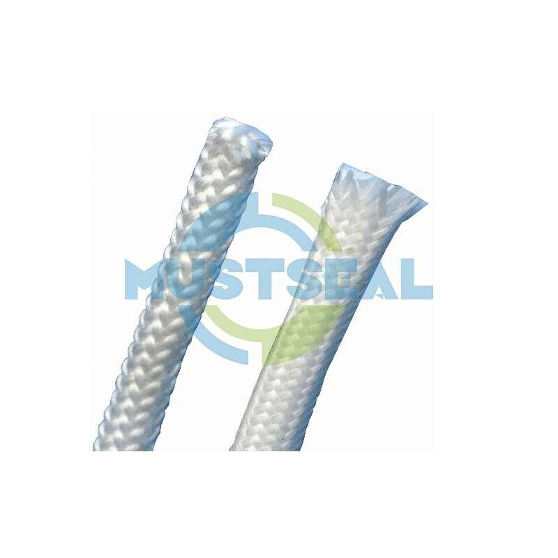 Glass Fiber Knitted Rope