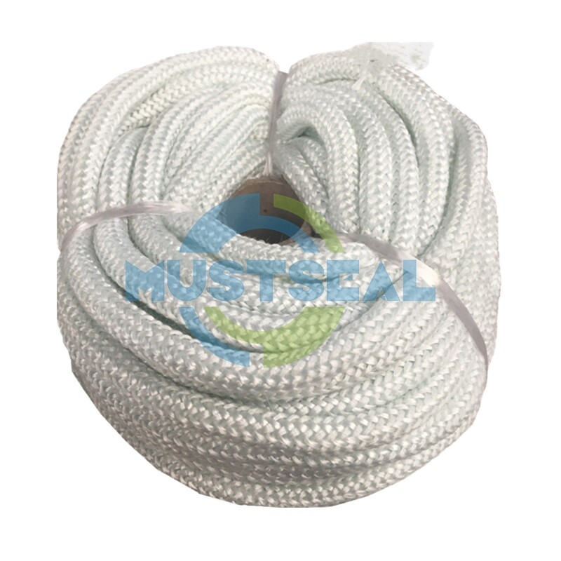 Glass Fiber Knitted Rope