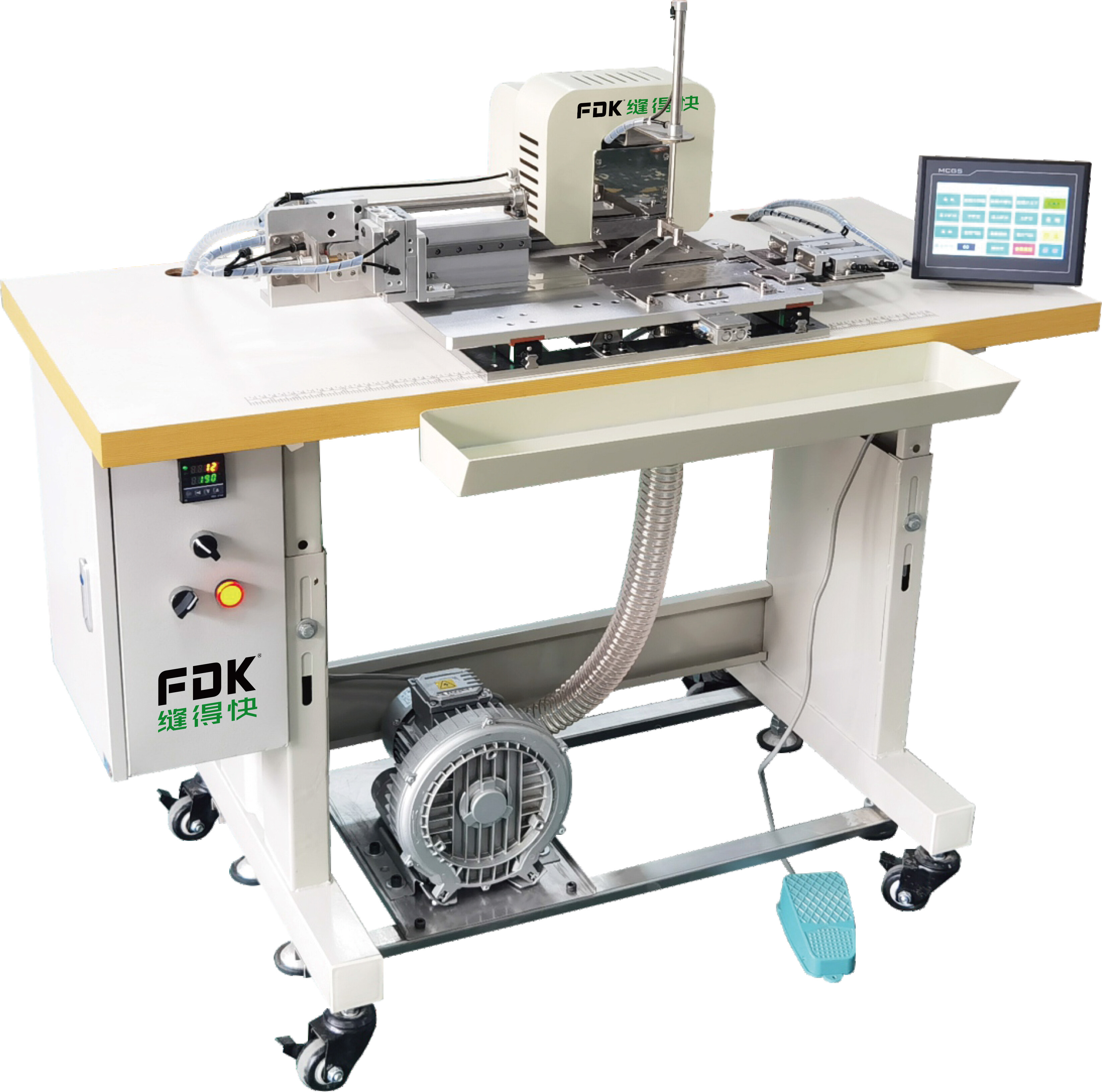 About Us-Fujian Quanzhou FDK automation equipment Co., Ltd.