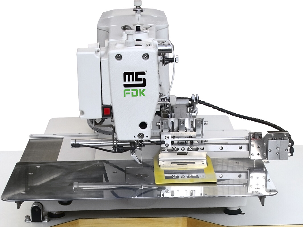 sewingさん専用 Hot Sales Zy430d Zoyer High Speed Brother Type Bar Tacking
