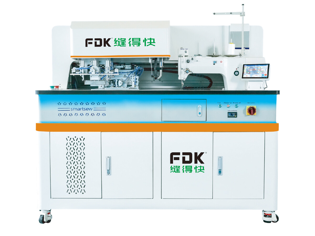 MS-688B-9 FULLY AUTOMATIC POCKET OPENING MACHINE MS-688B-9 FULLY AUTOMATIC POCKET OPENING MACHINE