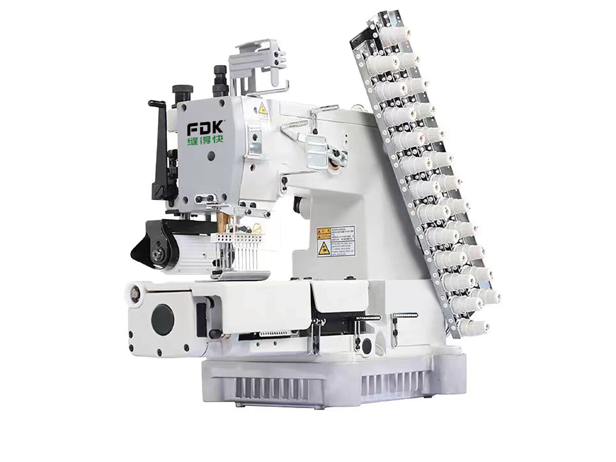 RUBBER BAND MULTI NEEDLE MACHINE RUBBER BAND MULTI NEEDLE MACHINE