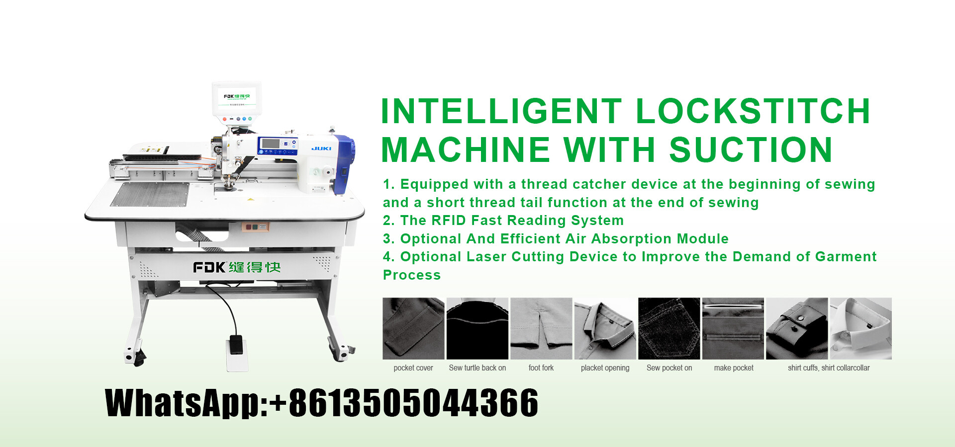 Home-Fujian Quanzhou FDK automation equipment Co., Ltd.