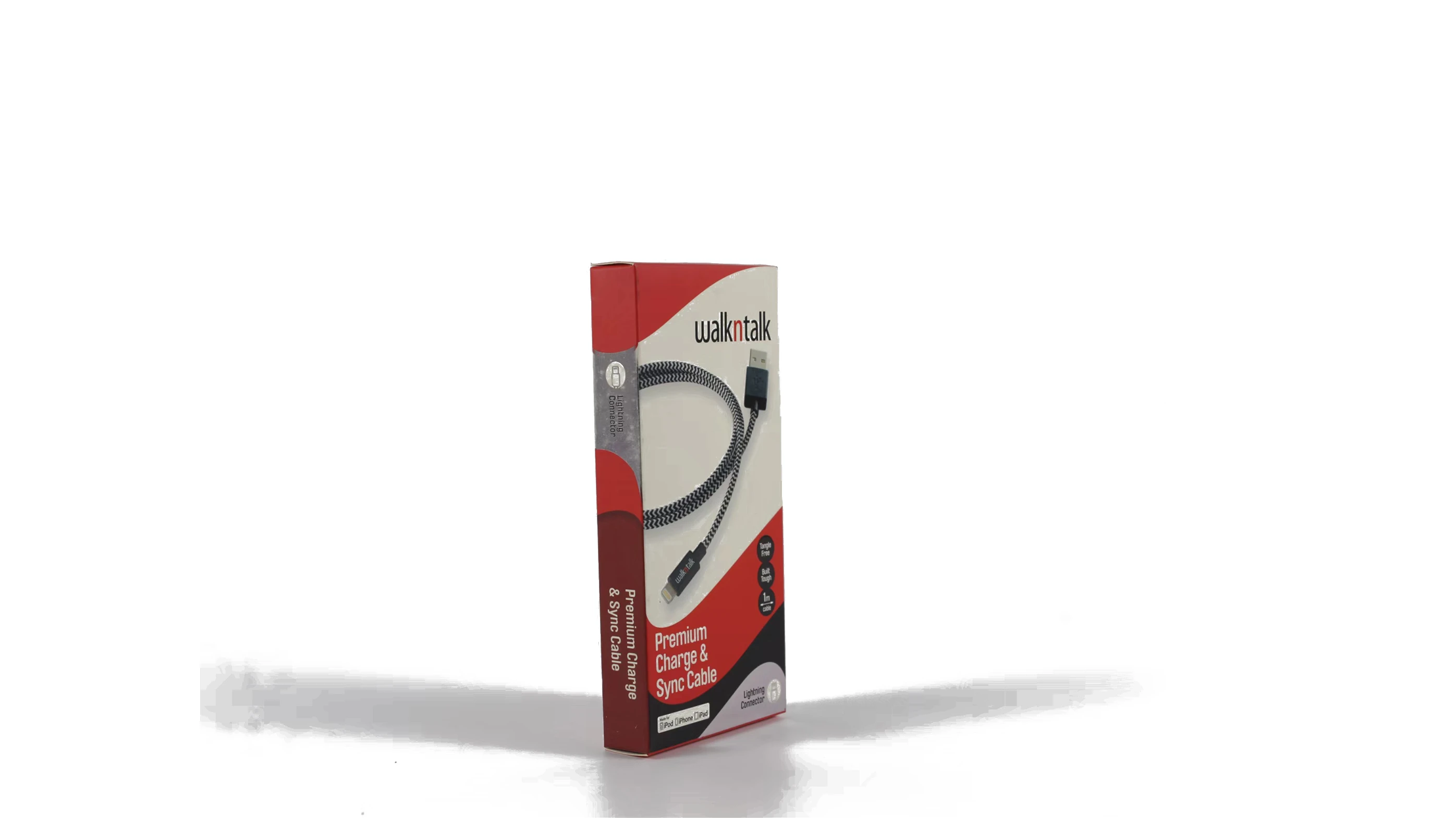 Cigarette box