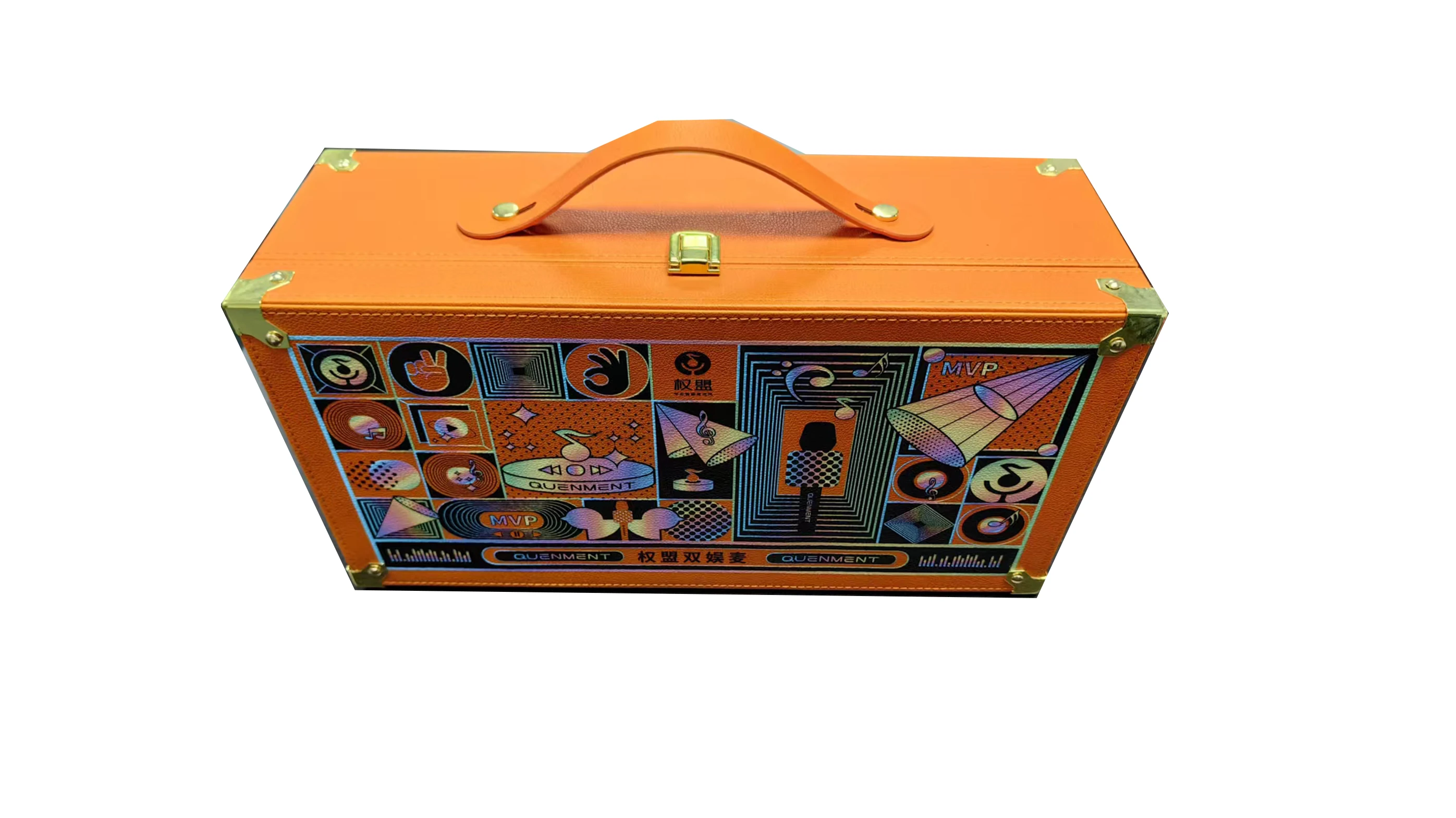 Chinese culture style gift box