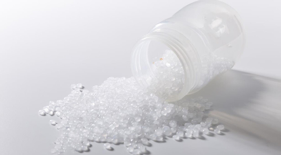 How to increase the brightness of ABS injection molding products?